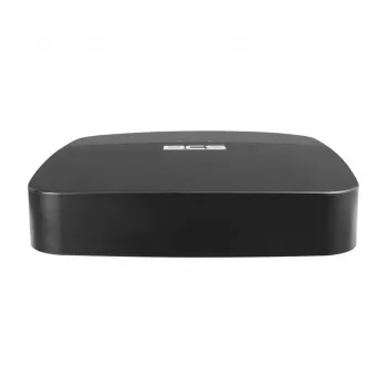 BCS-L-SNVR0401-4KE(2) 4 kanalų 4K IP NVR įrašytuvas