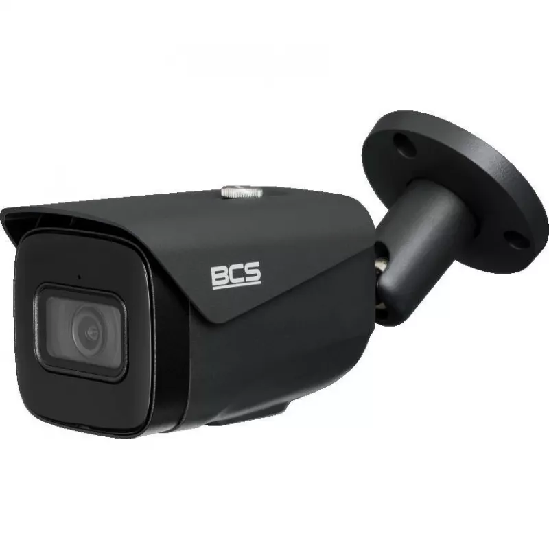 BCS L-TIP25FSR5-AI1-G IP Camera 5MP, 2.8mm, AI, IR 50m, IP67, IK10, PoE