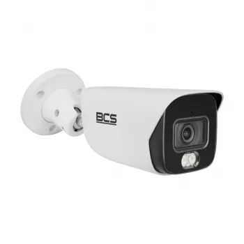 BCS-L-TIP26FCR5L5-Ai1 6MP IP Bullet Camera su AI, 2.8mm objektyvas, IR 50m, PoE