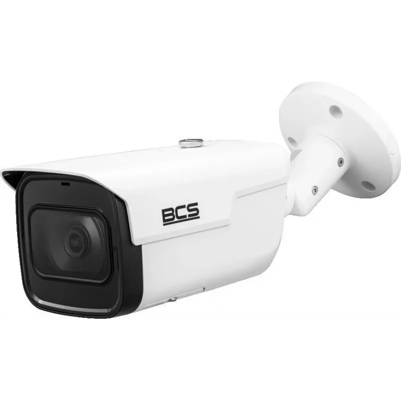 BCS-L-TIP35FSR8-Ai2 IP Bullet Camera – 5MP, 2.8mm objektyvas, 30m IR, IP67