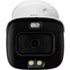 BCS-L-TIP55FCR3L3-AI1(3) 5MP IP kupolinė kamera, 2,8 mm, 30 m IR, AI, PoE