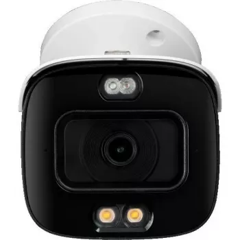 BCS-L-TIP55FCR3L3-AI1(3) 5MP IP kupolinė kamera, 2,8 mm, 30 m IR, AI, PoE