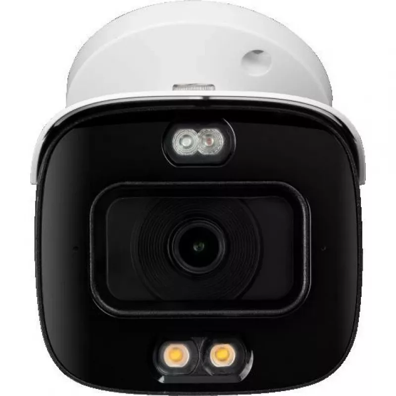 BCS-L-TIP55FCR3L3-AI1(3) 5MP IP kupolinė kamera, 2,8 mm, 30 m IR, AI, PoE