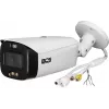 BCS-L-TIP55FCR3L3-AI1(3) 5MP IP kupolinė kamera, 2,8 mm, 30 m IR, AI, PoE