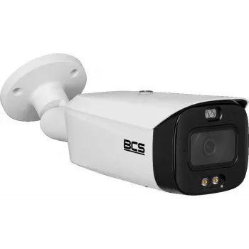 BCS-L-TIP55FCR3L3-AI1(3) 5MP IP kupolinė kamera, 2,8 mm, 30 m IR, AI, PoE