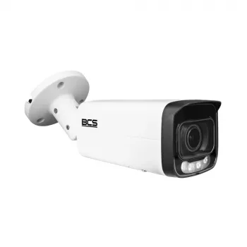 BCS-L-TIP56VCR6L6-Ai1 6MP IP kupolinė kamera