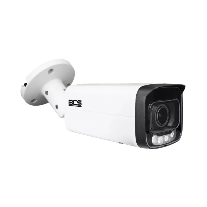 BCS-L-TIP56VCR6L6-Ai1 6MP IP kupolinė kamera