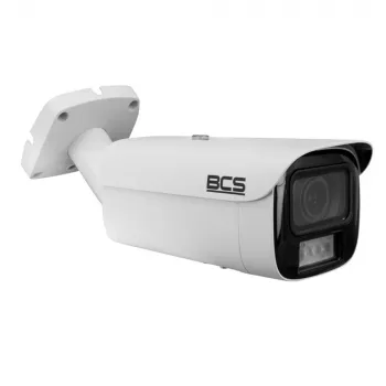 BCS-L-TIP65VCR12L8-Ai2(0735) 5MP IR Motorizuota Varifokalinė IP Bokštinė Kamera su AI