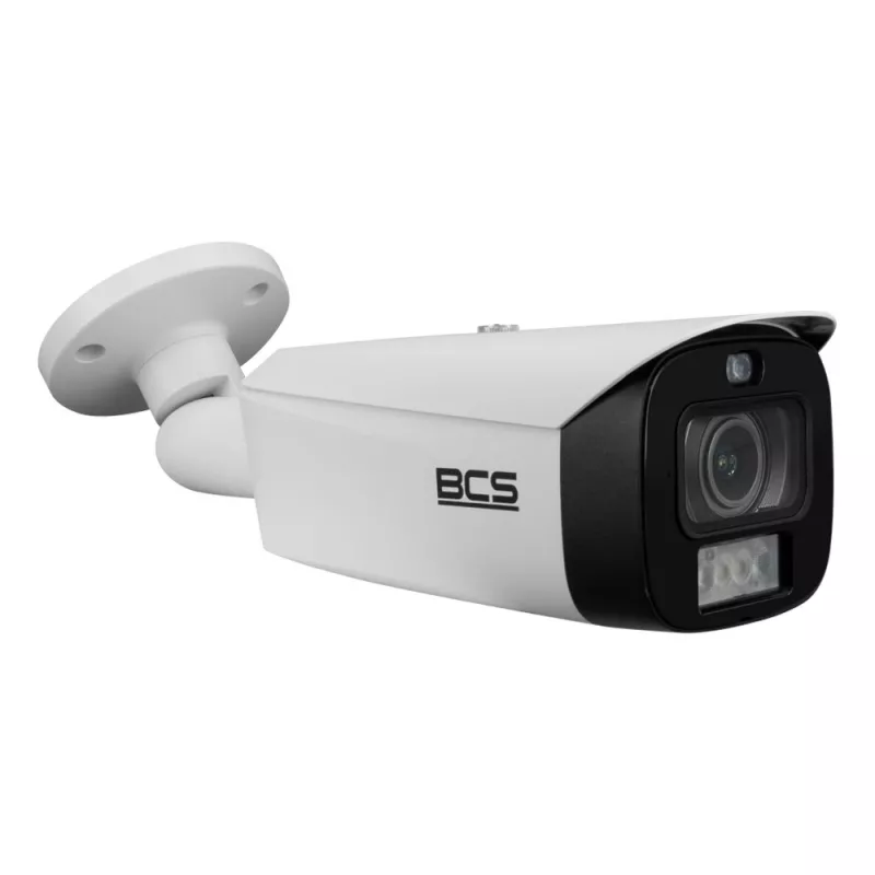BCS-L-TIP66VCR6L6-Ai1 6MP IP Bullet Camera