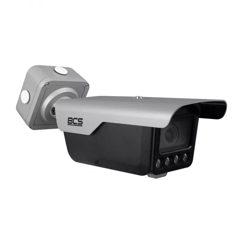 BCS-L-TIP74VSR3-ITC-Ai3 4MP IP Turret Camera