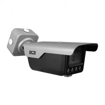 BCS-L-TIP74VSR6-ITC-Ai3 4MP IR Turret IP Camera su motorizuotu varifokaliniu objektyvu, Smart IR, AI funkcijomis