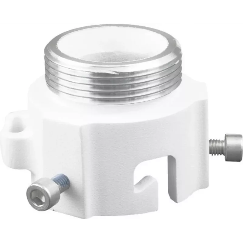 BCS LINE BCS-APTZ3 PoE adapteris PTZ kameroms - 24V AC, 30W, juodas