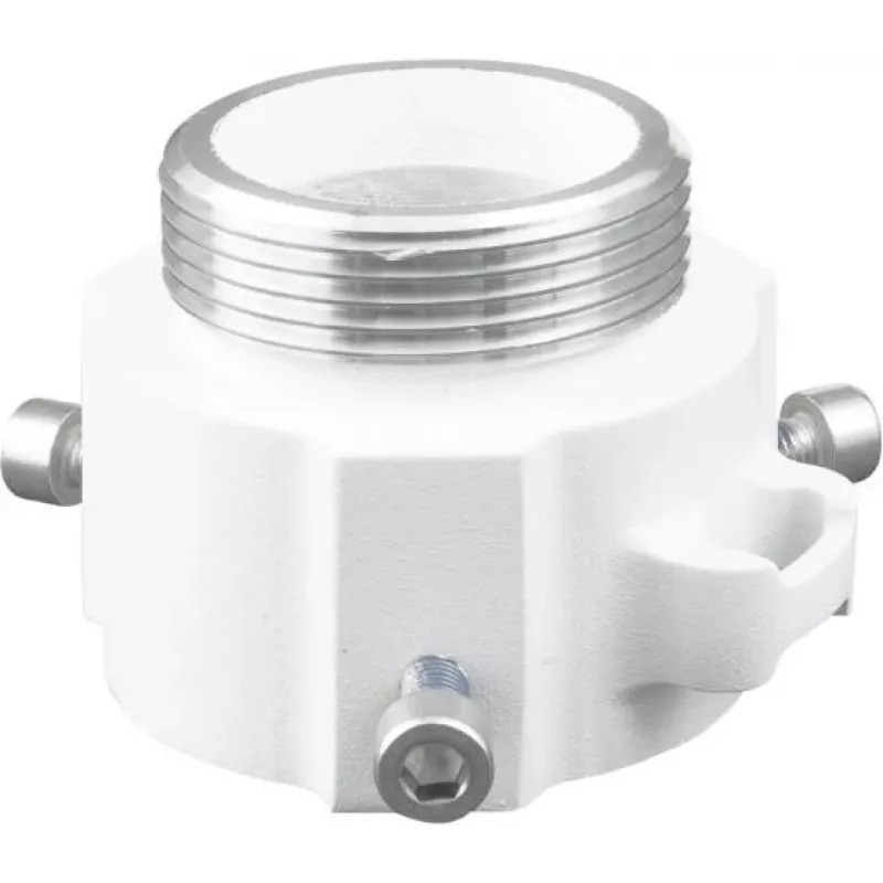 BCS LINE BCS-APTZ3 PoE adapteris PTZ kameroms - 24V AC, 30W, juodas