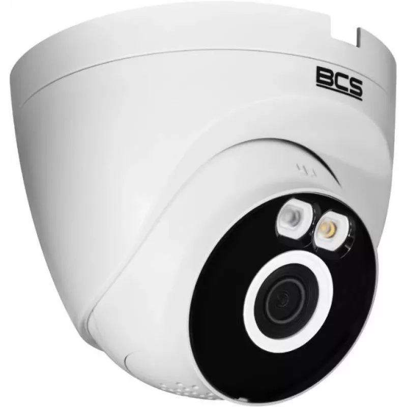 BCS LINE BCS-L-EHOME02 Vidinė „Wi-Fi“ kamera 2MP Full HD