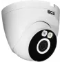 BCS LINE BCS-L-EHOME03 2MP Vidinė Wi-Fi kamera su pasukimu/pakreipimu, naktiniu matymu, dvipusiu garsu, judesio detekcija, žmonių detekcija, automatiniu sekimu, MicroSD palaikymu, garso ir šviesos signalu, veikia su BCS Smart programa