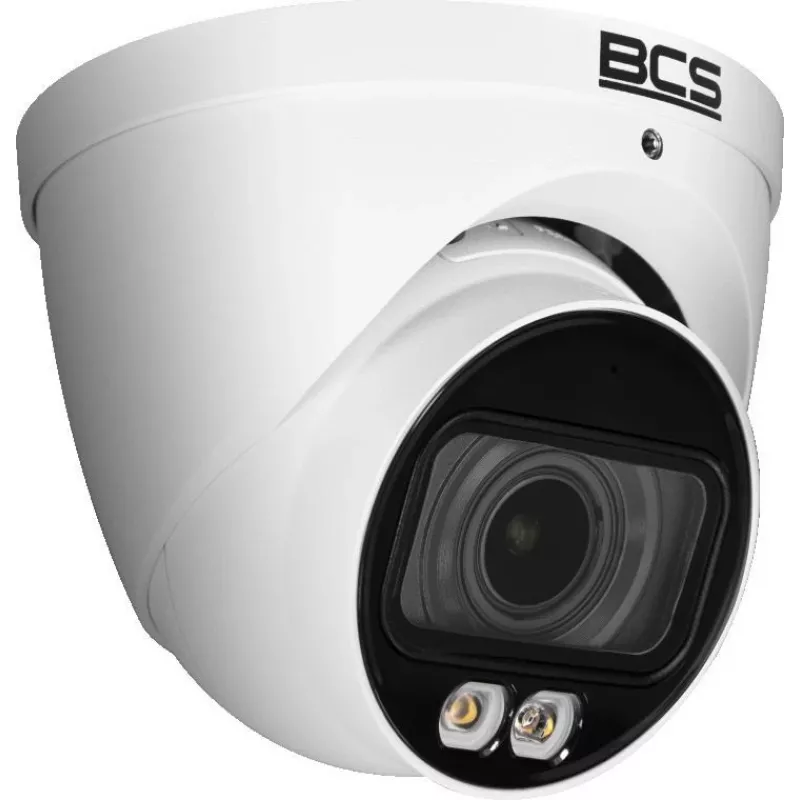 BCS LINE BCS-L-EIP48VCR4L4-Ai1 IP kamera
