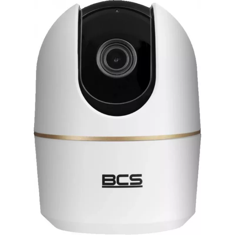 BCS LINE BCS-L-PTHOME02 2MP Full HD vidaus Wi-Fi Pan/Tilt kamera