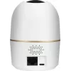 BCS LINE BCS-L-PTHOME02 2MP Full HD vidaus Wi-Fi Pan/Tilt kamera