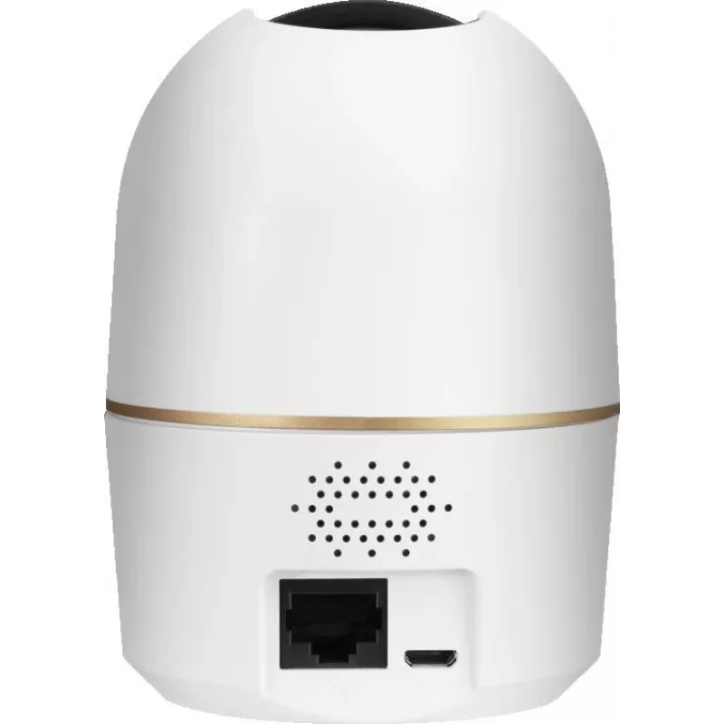 BCS LINE BCS-L-PTHOME02 2MP Full HD vidaus Wi-Fi Pan/Tilt kamera
