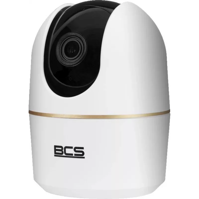 BCS LINE BCS-L-PTHOME02 2MP Full HD vidaus Wi-Fi Pan/Tilt kamera