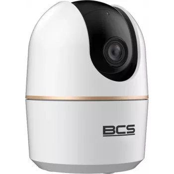 BCS LINE BCS-L-PTHOME02 2MP Full HD vidaus Wi-Fi Pan/Tilt kamera