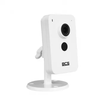 BCS LINE BCS-L-SHOME02 2MP Wi-Fi vidaus kamera, 1080p, naktinis matymas, dvipusis garsas, Tuya Smart
