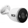 BCS LINE BCS-L-THOME02 2MP Vidinė Wi-Fi kamera su Pan/Tilt, naktiniu matymu, dvipusiu garsu, judesio ir žmonių aptikimu, automatiniu sekimu, MicroSD lizdu, debesijos palaikymu