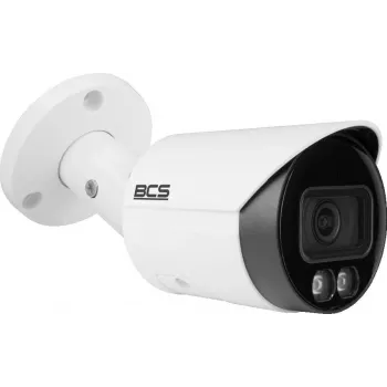 BCS LINE BCS-L-TIP14FCR3L3-Ai1 4MP IR Bullet IP kamera su AI