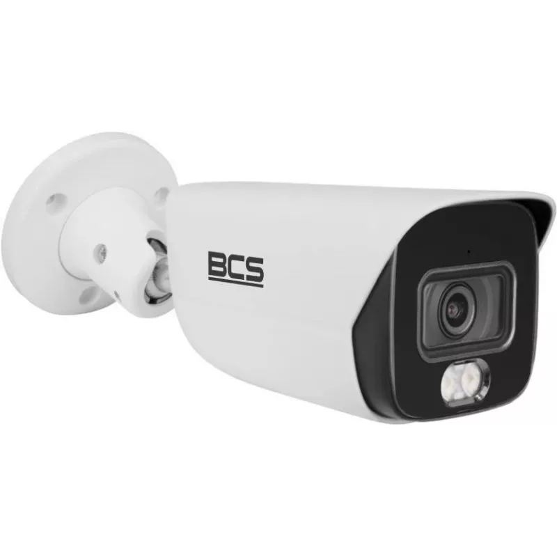 BCS LINE BCS-L-TIP25FCR5L5-Ai2 5MP IR Bullet IP kamera su AI