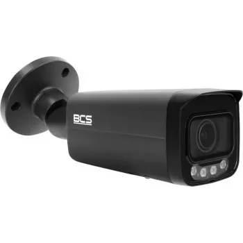 BCS LINE BCS-L-TIP58VCR6L6-Ai1-G 8MP IR Dome IP Camera, 2.8-12mm Motorized Varifocal, AI, IP67, IK10