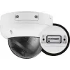BCS Line IP Vandal-Proof Camera BCS-L-DIP25FSR4-AI2 - 5 Mpx 2.8 mm