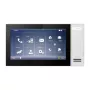BCS-MON7400W-S Platus monitorius 74 cm (29 inch) Baltas