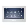 BCS-MON7600W-2 7 inch jutiklinio ekrano monitorius su Wi-Fi ir PoE