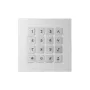 BCS lauko skydelis BCS-PAN-K-N su klaviatūra ir RFID