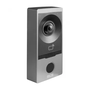 BCS-P-PAN1000G Lauko IP vaizdo durų stotelė su RFID, 2MP, PoE