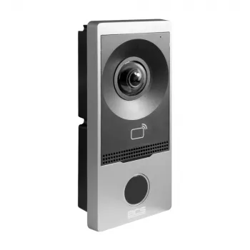 BCS-P-PAN1101G Išorinis skydelis 2MP Full HD 2 laidų domofonas