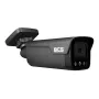 BCS-P-TIP25FSR4L4-Ai2-G(2) 5MP IP Bullet Camera su 2.8mm objektyvu, Smart IR, AI, PoE