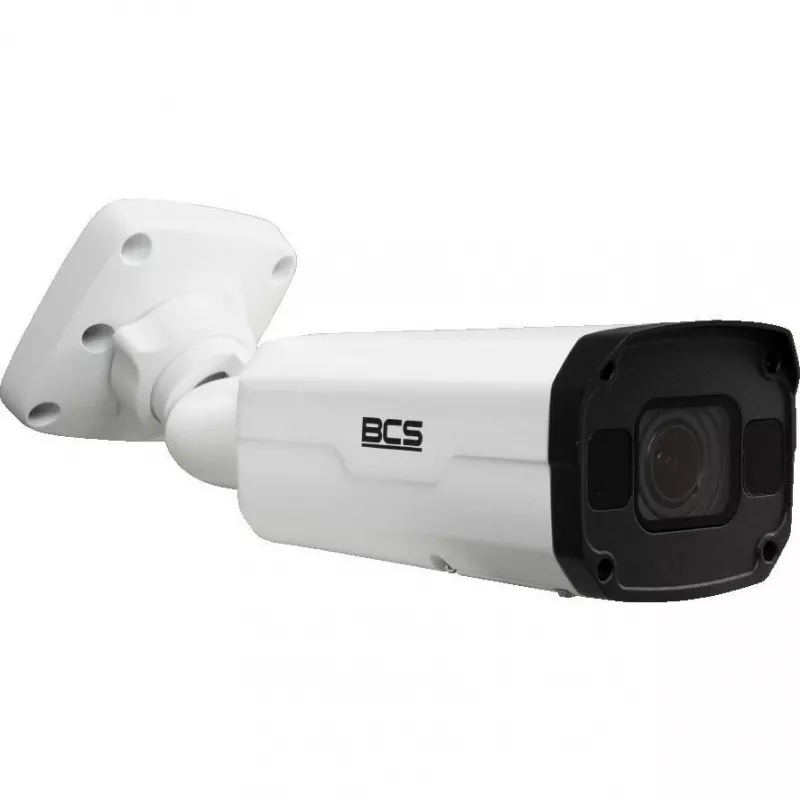 BCS-P-TIP54VSR5-Ai2 4MP IP kupolinė kamera su motorizuotu varifokaliniu objektyvu, AI, PoE, IP67