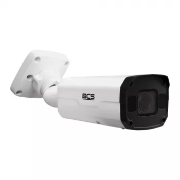BCS-P-TIP58VSR5-Ai2 8MP IP kupolinė kamera, motorizuotas varifokusas, 60m IR, PoE, AI