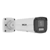 BCS-P-TIP58VSR6L6-Ai2 8MP IP Bullet Camera su motorizuotu varifokaliniu objektyvu, 60m IR, AI analitika, PoE