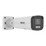 BCS-P-TIP58VSR6L6-Ai2 8MP IP Bullet Camera su motorizuotu varifokaliniu objektyvu, 60m IR, AI analitika, PoE