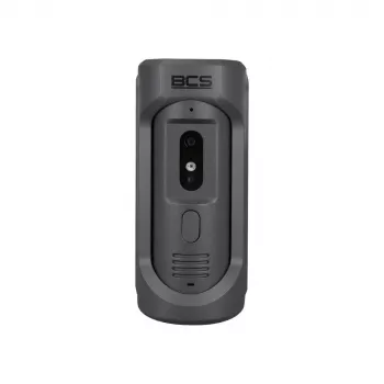 BCS-PAN1511G-S lauko skydas 2MP IP vaizdo durų stotelė su RFID, PoE, IP65