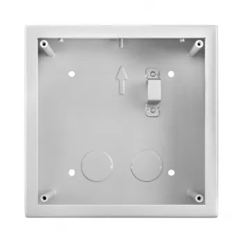 BCS-PN11-N Lauko skydelis 2MP IP vaizdo durų stotelė su PoE