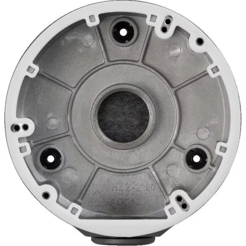 BCS POINT BCS-P-A173-G maitinimo adapteris, 12V 1.7A (20.4W), juodas