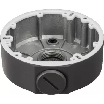 BCS POINT BCS-P-A173-G maitinimo adapteris, 12V 1.7A (20.4W), juodas