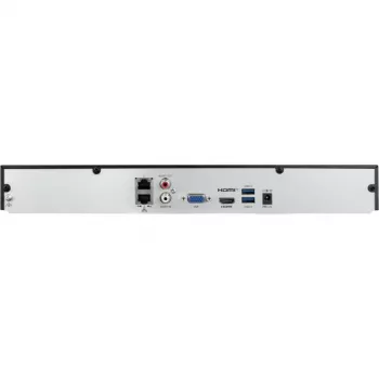 BCS Point BCS-P-NVR3202-4KE(3) 32 kanalų 4K NVR tinklinis vaizdo registratorius