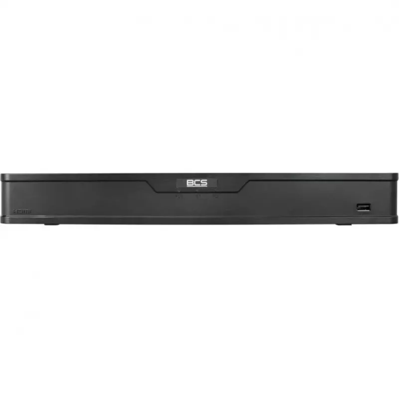 BCS Point BCS-P-NVR3202-4KE(3) 32 kanalų 4K NVR tinklinis vaizdo registratorius