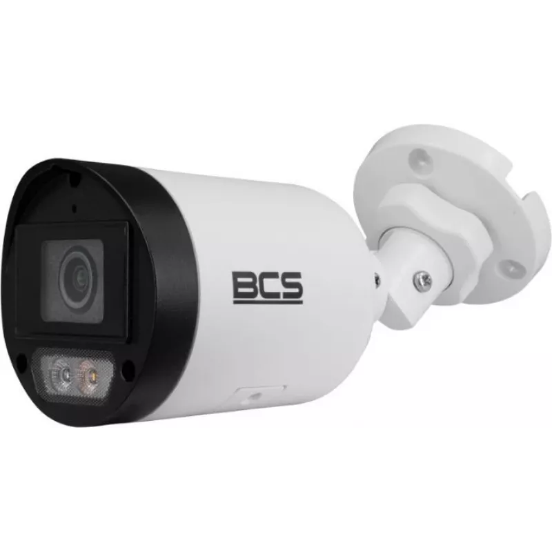 BCS POINT BCS-P-TIP14FSR3L3-Ai 4MP IR Bullet IP kamera su AI