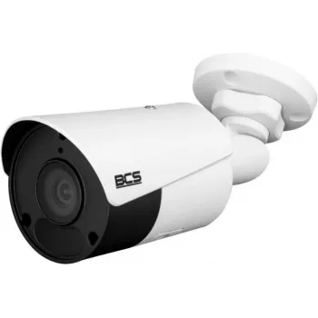 BCS Point BCS-P-TIP14FSR5-Ai 4MP IR Bullet IP Camera with AI