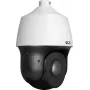 BCS Point IP Camera 3MP 2.8mm Fixed Lens IR 15m AI SMD Plus IP67 IK10 PoE